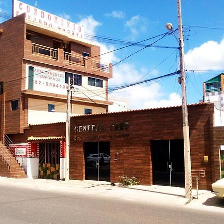 Condominio Eduardo Morais Penedo  Dış mekan fotoğraf