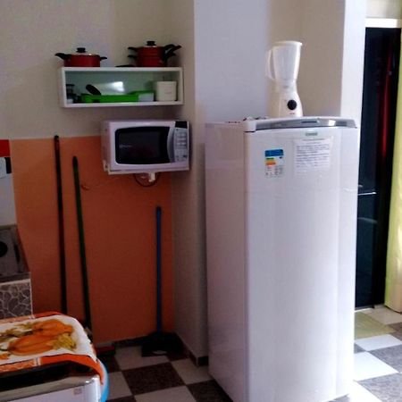 Condominio Eduardo Morais Penedo  Dış mekan fotoğraf