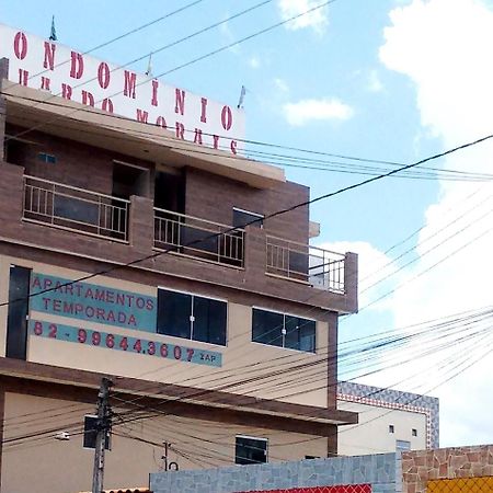 Condominio Eduardo Morais Penedo  Dış mekan fotoğraf