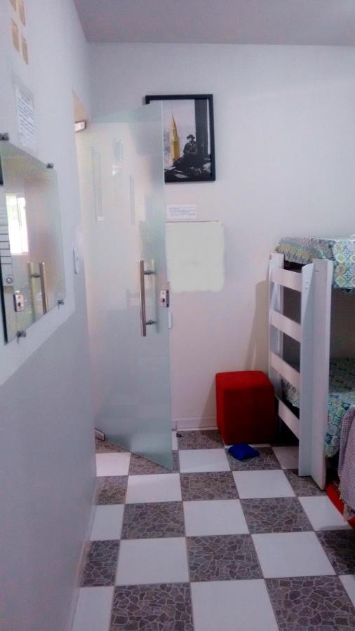 Condominio Eduardo Morais Penedo  Dış mekan fotoğraf
