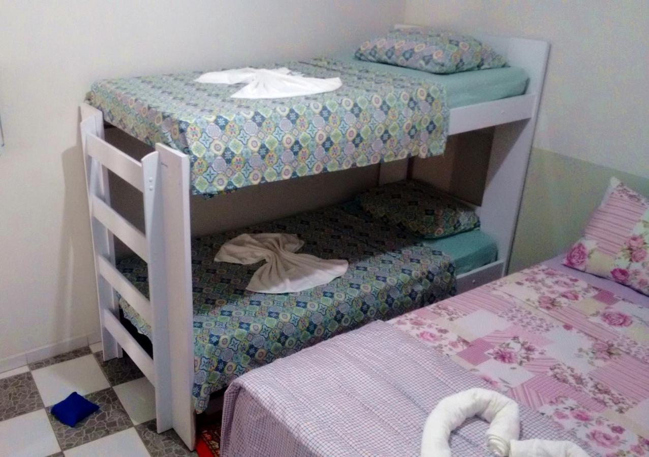 Condominio Eduardo Morais Penedo  Dış mekan fotoğraf