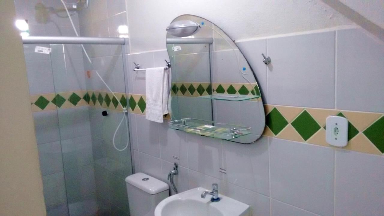 Condominio Eduardo Morais Penedo  Dış mekan fotoğraf