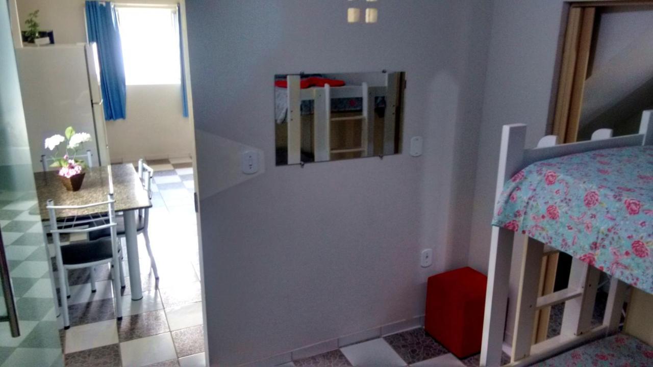 Condominio Eduardo Morais Penedo  Dış mekan fotoğraf