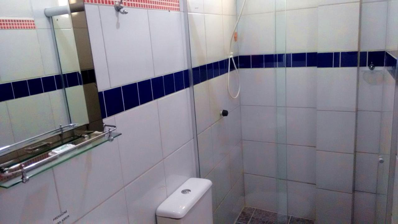 Condominio Eduardo Morais Penedo  Dış mekan fotoğraf