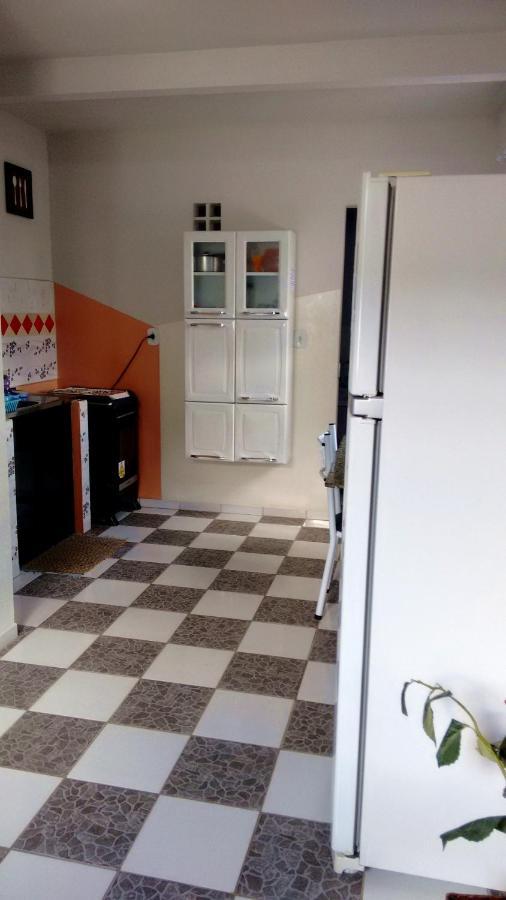 Condominio Eduardo Morais Penedo  Dış mekan fotoğraf