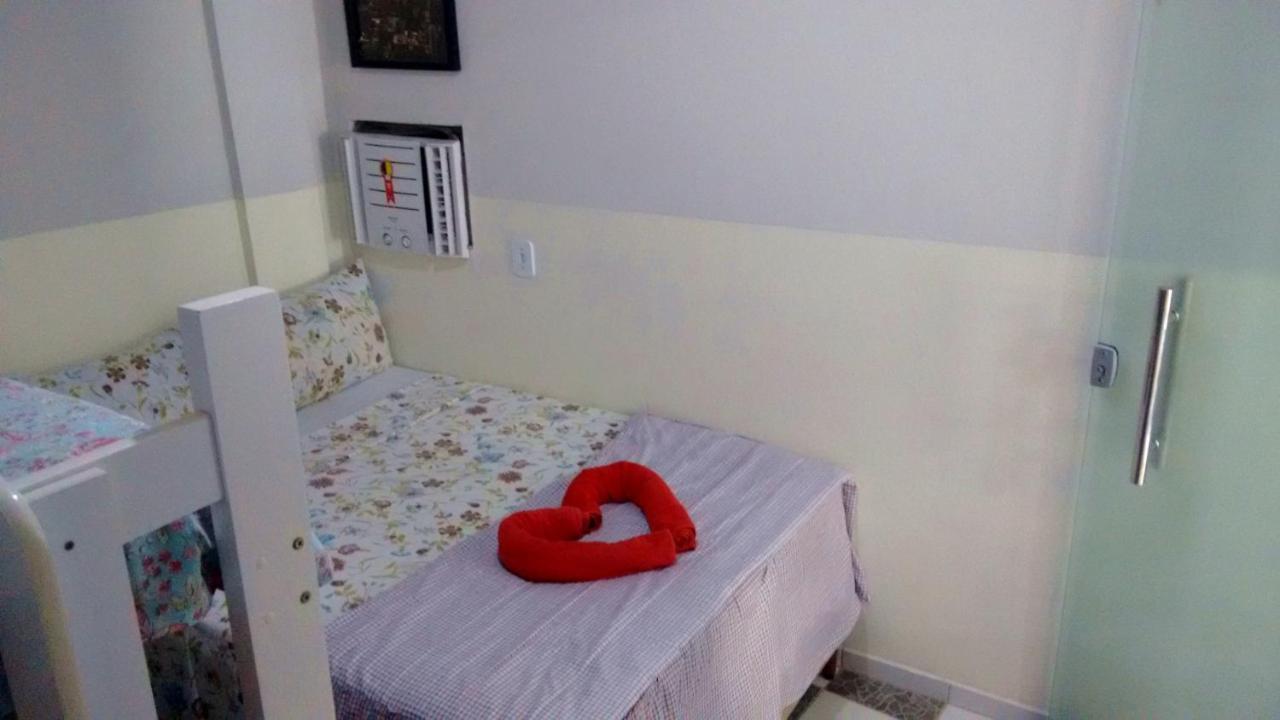 Condominio Eduardo Morais Penedo  Dış mekan fotoğraf