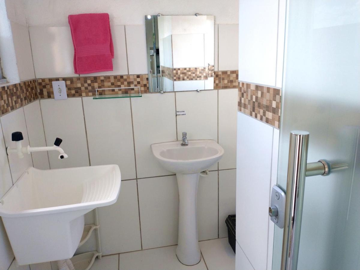 Condominio Eduardo Morais Penedo  Dış mekan fotoğraf