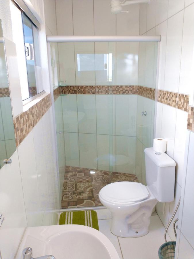 Condominio Eduardo Morais Penedo  Dış mekan fotoğraf