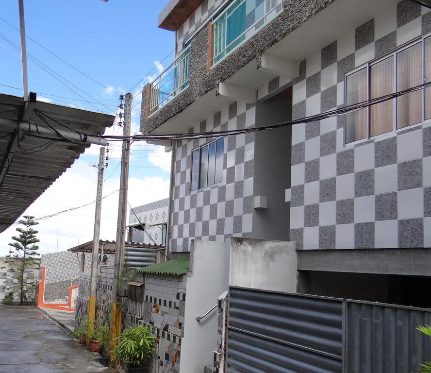 Condominio Eduardo Morais Penedo  Dış mekan fotoğraf
