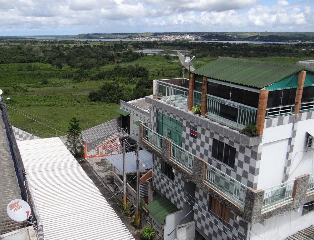 Condominio Eduardo Morais Penedo  Dış mekan fotoğraf