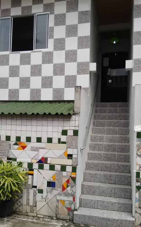 Condominio Eduardo Morais Penedo  Dış mekan fotoğraf