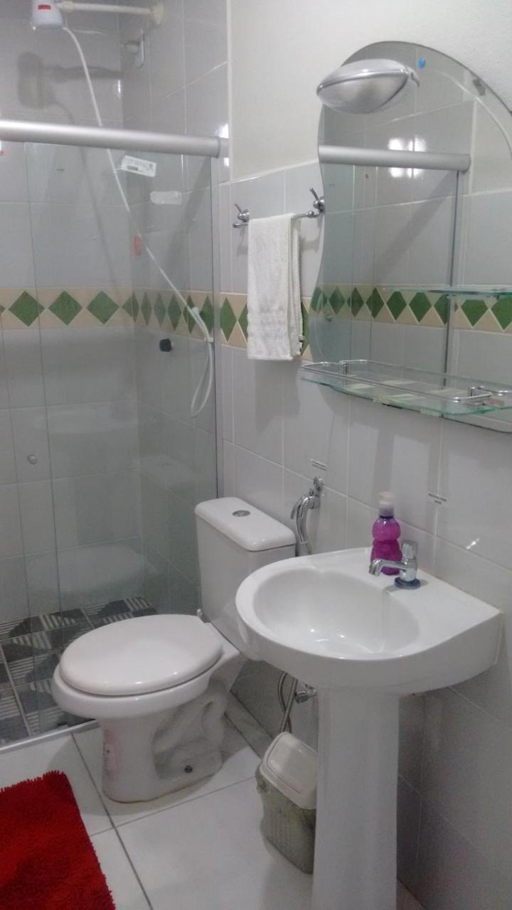 Condominio Eduardo Morais Penedo  Dış mekan fotoğraf