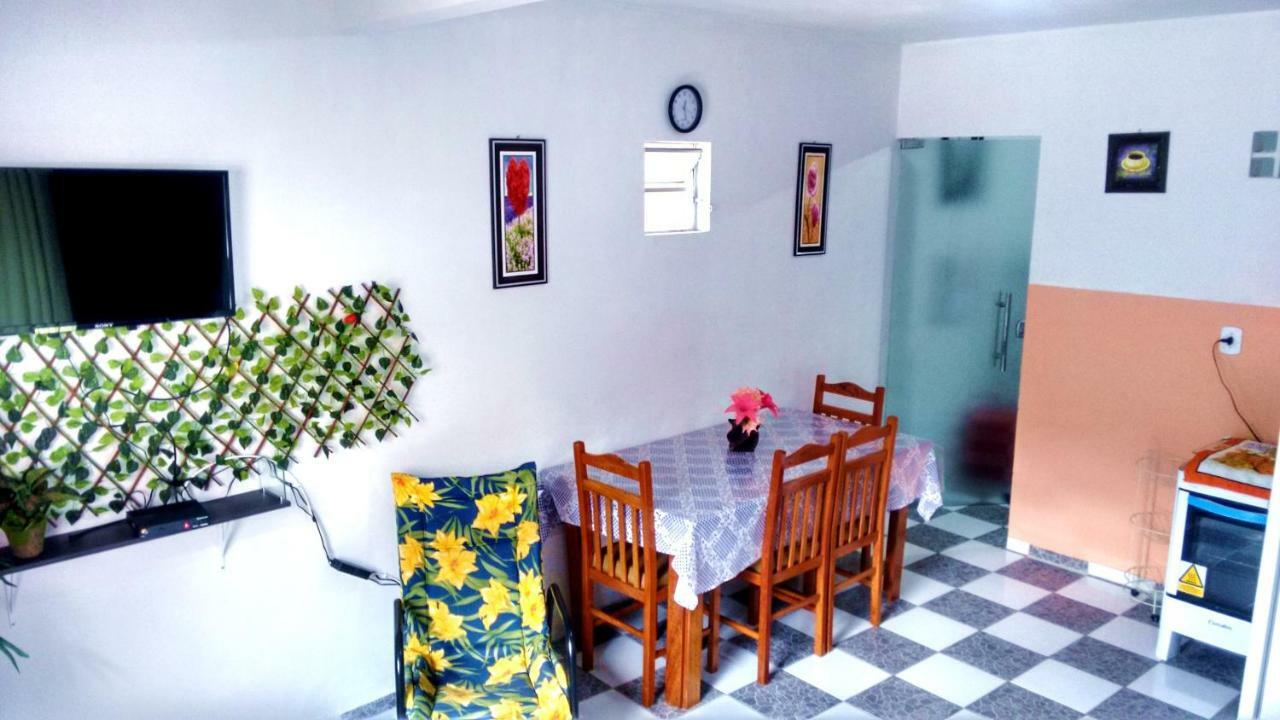 Condominio Eduardo Morais Penedo  Dış mekan fotoğraf