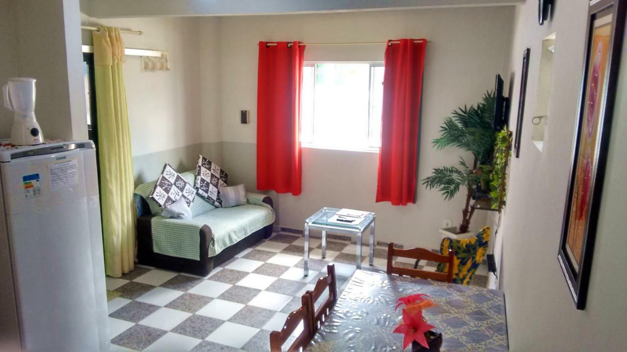 Condominio Eduardo Morais Penedo  Dış mekan fotoğraf