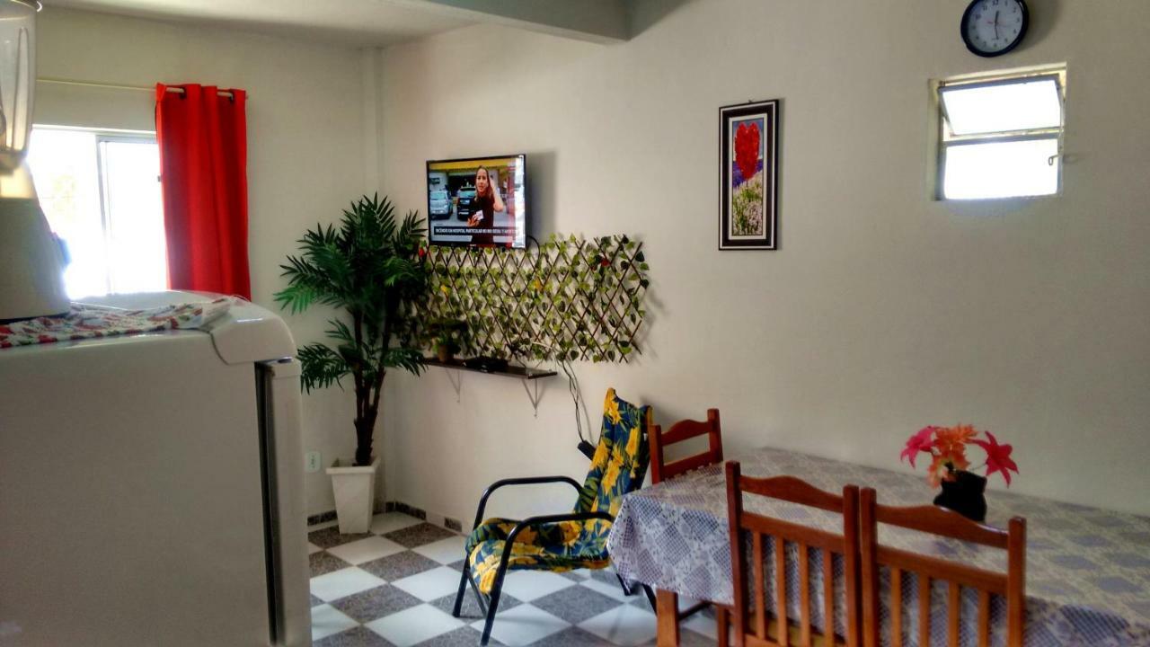 Condominio Eduardo Morais Penedo  Dış mekan fotoğraf