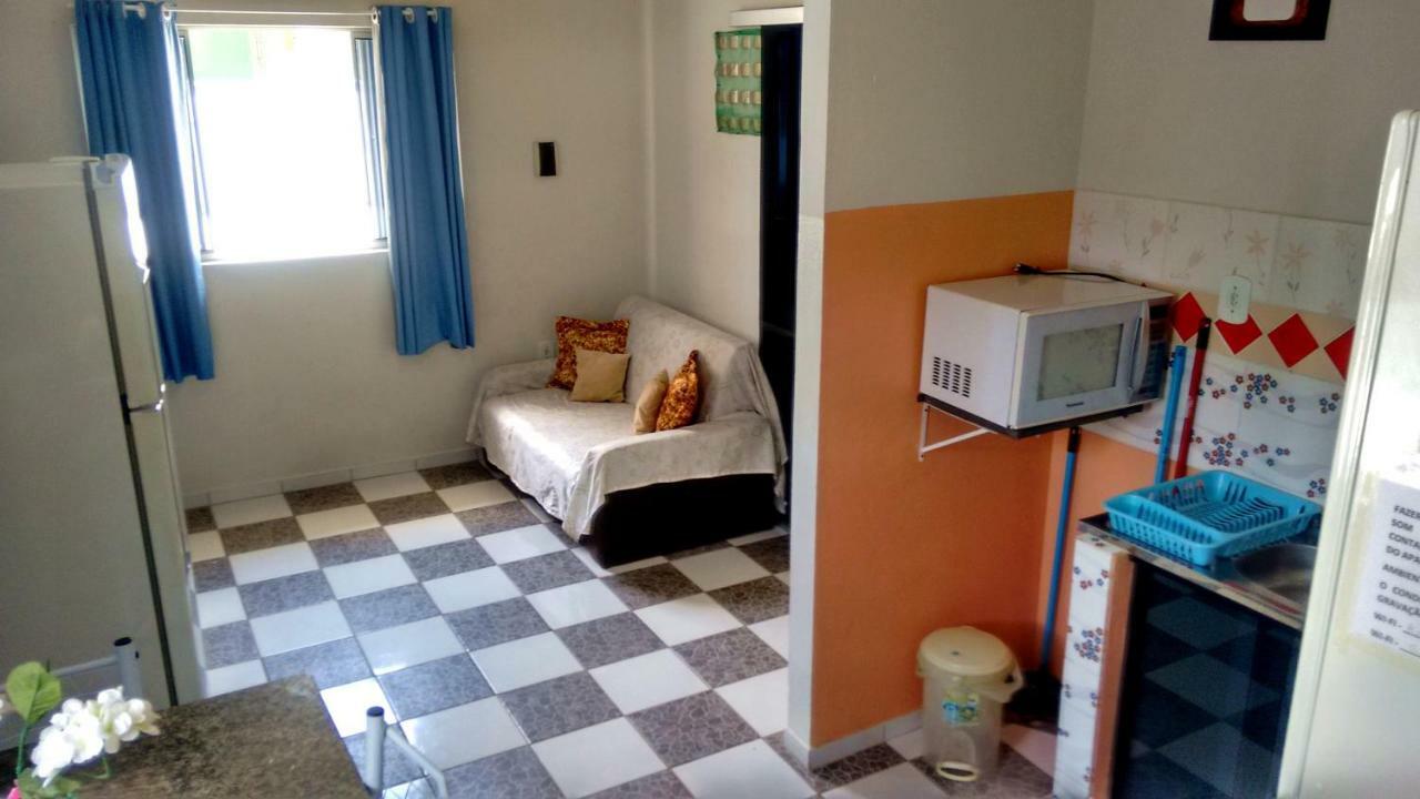 Condominio Eduardo Morais Penedo  Dış mekan fotoğraf