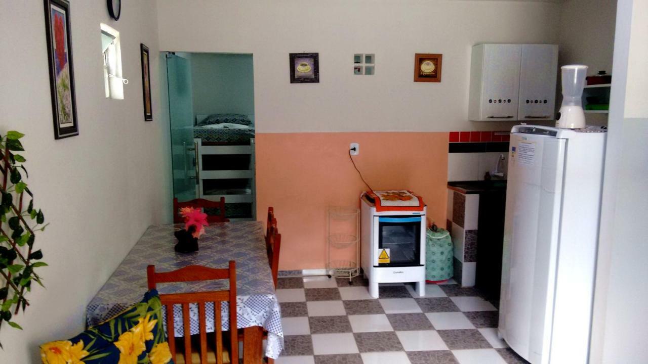 Condominio Eduardo Morais Penedo  Dış mekan fotoğraf