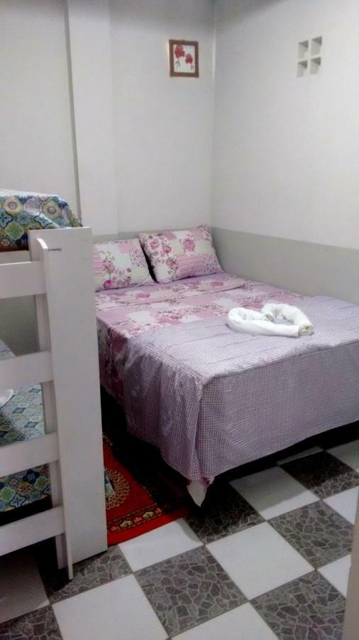 Condominio Eduardo Morais Penedo  Dış mekan fotoğraf