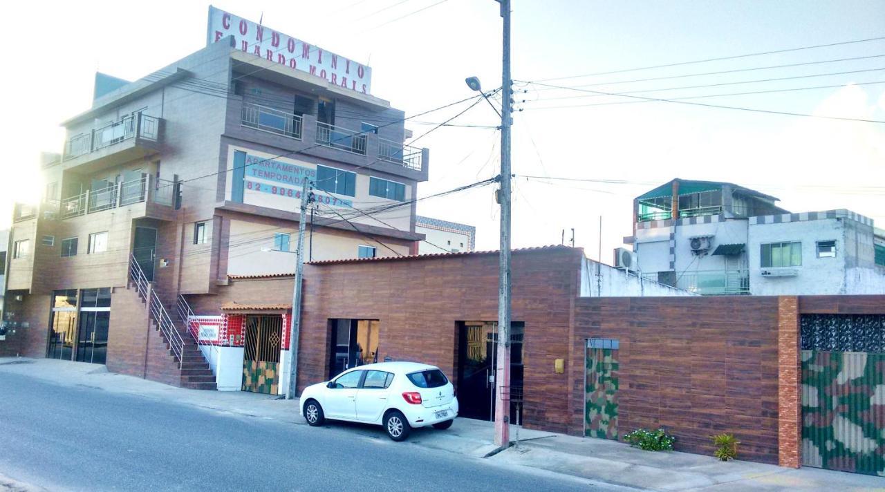 Condominio Eduardo Morais Penedo  Dış mekan fotoğraf